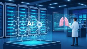 イーライリリー、エヌビディアと製薬業界最大のAIスーパーコンピューター構築 - innovaTopia - （イノベトピア）