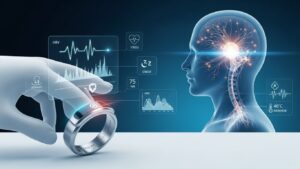 Ultrahuman、FDA認可技術統合の反復性片頭痛デジタル治療薬「マイグレーン・パワープラグ」発表