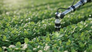 Ecorobotix、農薬95%削減のAI技術で1億5000万ドル調達──個々の植物を識別する「Plant-by-P​​lant™」が拓く農業革命