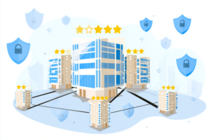 キヤノンITS、経産省「セキュリティ対策評価制度」対応のアセスメントサービスを4月提供開始