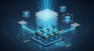 ソフトバンクがAIインフラ事業参入、「Infrinia AI Cloud OS」でGPUクラウドの運用負担を大幅削減