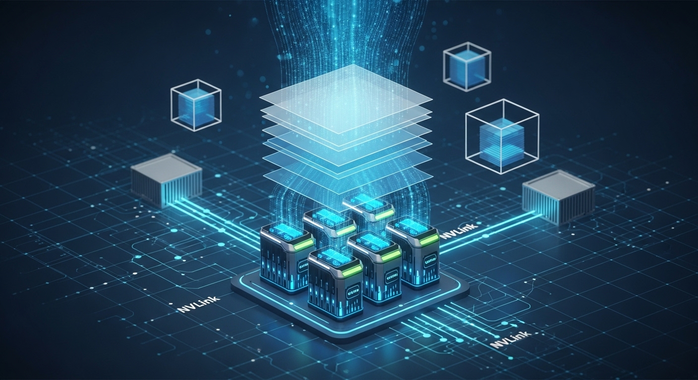 ソフトバンクがAIインフラ事業参入、「Infrinia AI Cloud OS」でGPUクラウドの運用負担を大幅削減