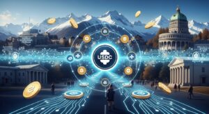 ダボス会議2026、ステーブルコイン利回り論争が勃発。金融インフラ化が加速