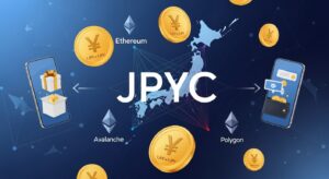 デジタルギフト®がステーブルコイン対応──JPYCとのAPI連携で多様な受取手段を提供