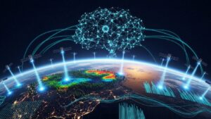 プラネット・ラボが提唱する「惑星的知能」、衛星AIが地球をリアルタイムで理解する新時代へ