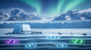 レアアース資源大国グリーンランド、10年超のプロジェクトが遅延し続ける理由