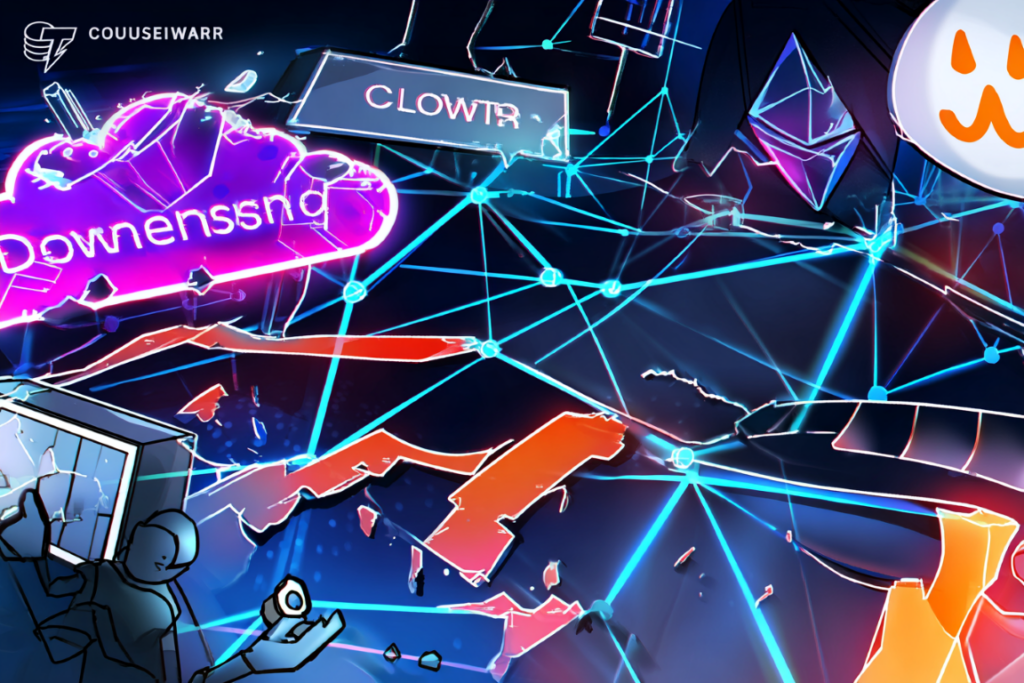 ヴィタリック・ブテリン、CloudflareとAWS障害受けDAppsによる分散化インフラを提唱 - innovaTopia - （イノベトピア）