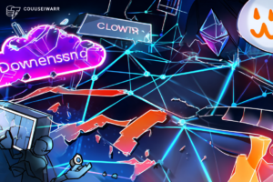 ヴィタリック・ブテリン、CloudflareとAWS障害受けDAppsによる分散化インフラを提唱 - innovaTopia - （イノベトピア）