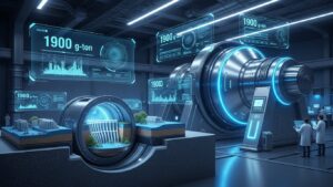 中国・浙江大学にCHIEF1900導入、地球の1900倍の重力で未来を実験する超重力施設 - innovaTopia - （イノベトピア）