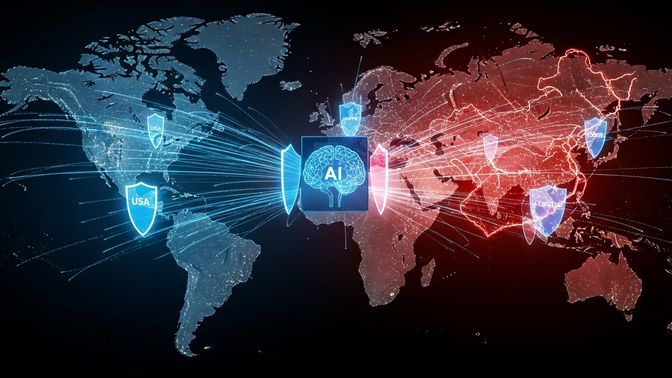 中国発DeepSeek、12カ国が使用制限――AIコスト革命の裏にある地政学リスク - innovaTopia - （イノベトピア）