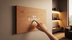 京都発Mui Labs、木の板に機能を統合したスマートホームコントローラー「Mui Board」を一般販売開始 - innovaTopia - （イノベトピア）