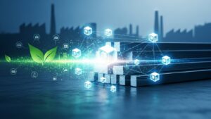 富士通、ブロックチェーンでグリーン鉄の環境価値を流通──経産省の調査事業に採択 - innovaTopia - （イノベトピア）