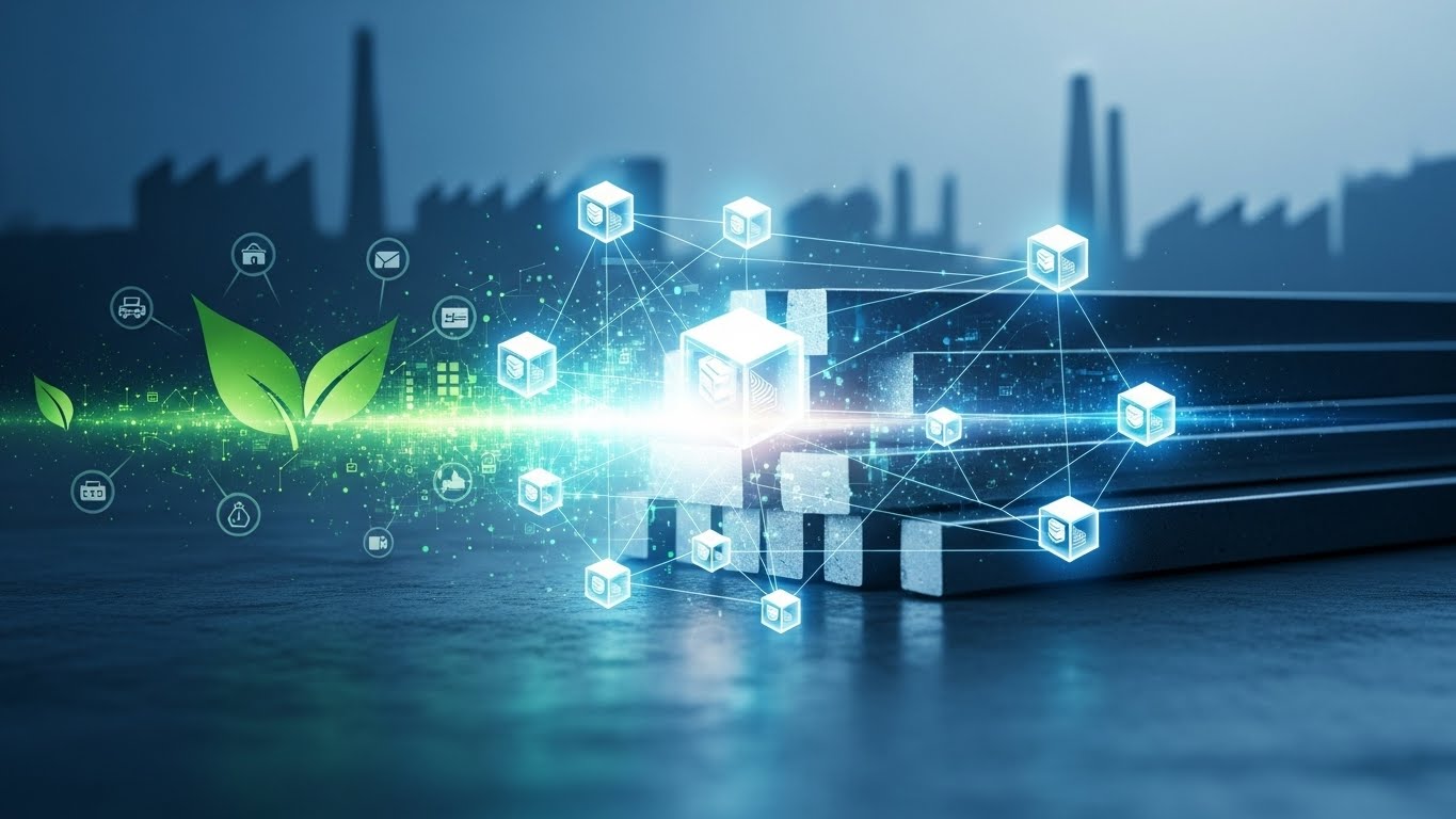 富士通、ブロックチェーンでグリーン鉄の環境価値を流通──経産省の調査事業に採択 - innovaTopia - （イノベトピア）