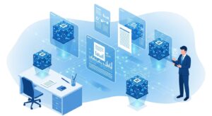 損保ジャパン、Palantir AIPで代理店評価システム稼働―2026年度業界共通制度に先行