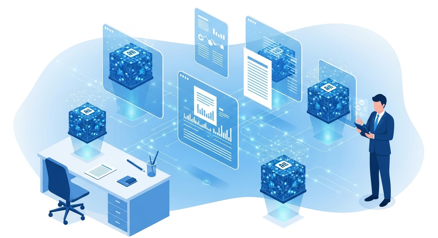 損保ジャパン、Palantir AIPで代理店評価システム稼働―2026年度業界共通制度に先行