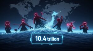 日本コンテンツ海賊版被害10.4兆円に 経産省が対策強化へ