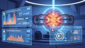 核融合AIが実機制御へ―SpakonaとNIFSが実証実験に成功 - innovaTopia - （イノベトピア）