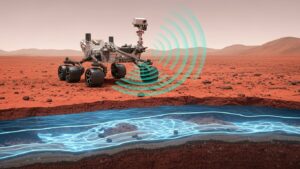 火星アマゾニアン期に水環境か──祝融号の地中レーダーが明かす火星の新たな歴史 - innovaTopia - （イノベトピア）