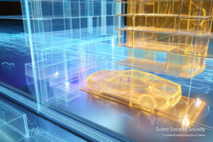 物質化するエネルギー：全固体電池（SSB）がもたらす「アンテザード・ソサエティ」の衝撃