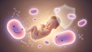 生後数ヶ月が勝負？特定ビフィズス菌がIgE産生を60%抑制、アレルギー予防に光明 - innovaTopia - （イノベトピア）