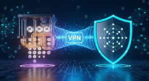 量子コンピュータ時代に備えるSurfshark、ポスト量子暗号化でWireGuardを強化—Q-Day到来前の暗号化移行が本格