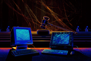 2月21日【今日は何の日？】Apple vs MS訴訟終結。31年前の判決が生成AIの未来を占う