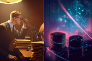 2月18日【今日は何の日？】冥王星発見｜7,000時間の地道な作業がAI時代に問うもの