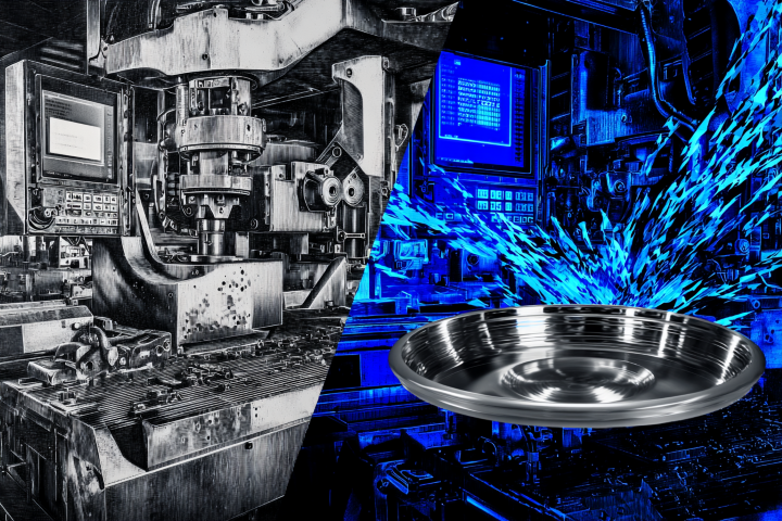 2月25日【今日は何の日？】「プログラマブルな世界」の誕生：1959年、コードが物理的実体を得た日