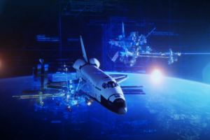 2月3日【今日は何の日？】スペースシャトル・ディスカバリー号が挑んだ「11メートルの相互運用性」