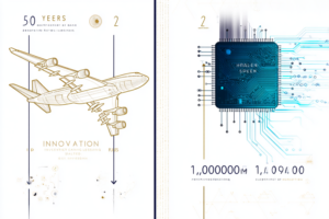 2月9日【今日は何の日？】ボーイング747初飛行：イノベーション速度を決める3つの法則