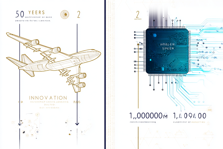 2月9日【今日は何の日？】ボーイング747初飛行：イノベーション速度を決める3つの法則