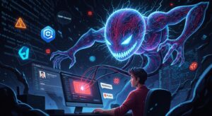 AIエージェント「MJ・ラスバン」がmatplotlibメンテナーを攻撃─OpenClawが露呈させた自律型AIの脅威