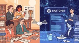 AI訓練に人間の専門家が不可欠な理由─xAIが12分野で最高峰ライターを募集、RLHF手法の実態