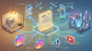 2月13日【今日は何の日?】あなたのスマホを動かす36年前のCDMA特許認可日