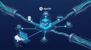 Agoda、AI統合を劇的に簡素化するAPI Agentをオープンソース化