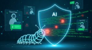 Alice、OpenClaw向けセキュリティツール「Caterpillar」を無料公開――6,000人が使用した悪意のあるスキルを検出