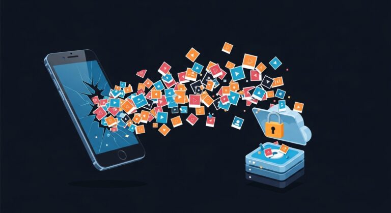 Android AIアプリ「Video AI Art Generator & Maker」が約200万件のユーザー画像・動画を流出——認証なしで誰でも閲覧可能な状態に