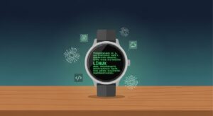 AsteroidOS 2.0リリース、10年越しのメジャーアップデート