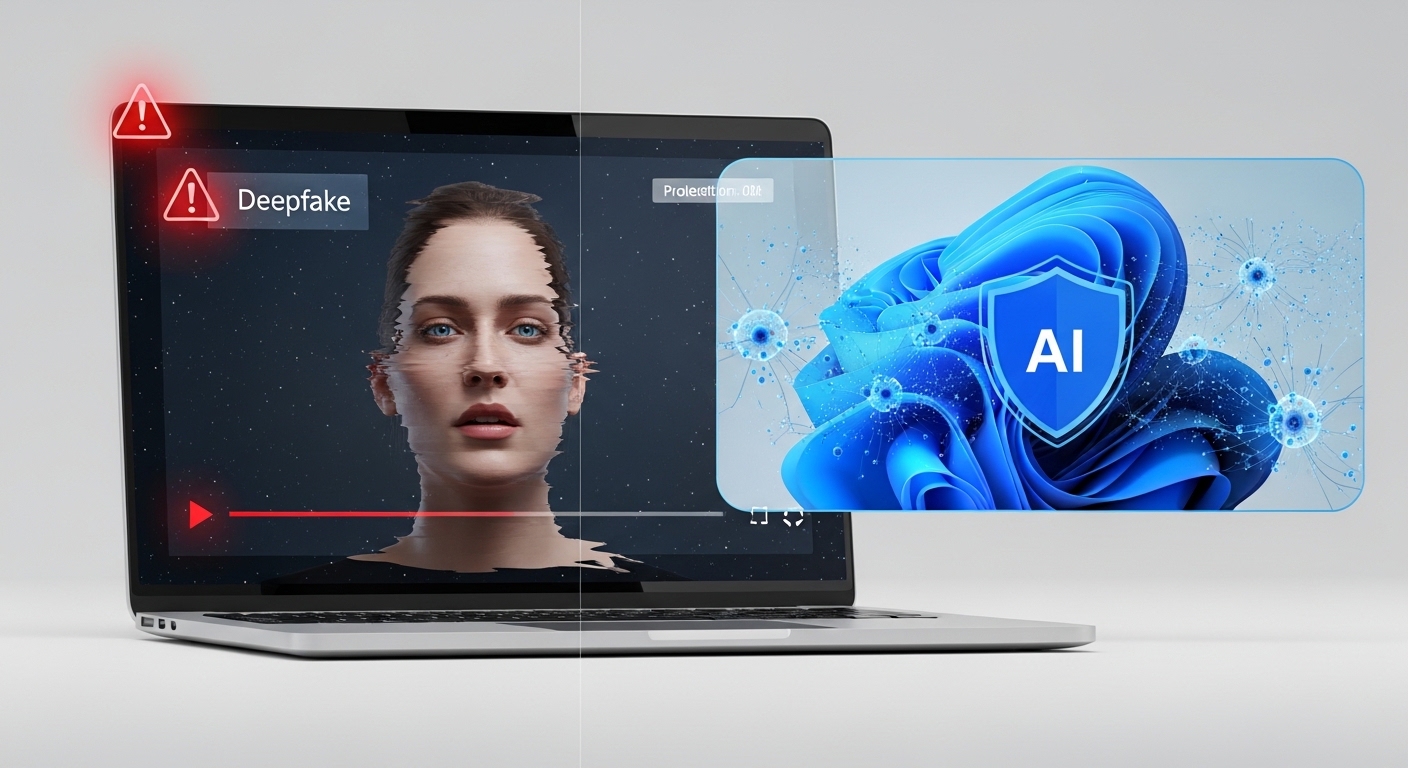 Avast、ディープフェイク詐欺をリアルタイム検出する「Deepfake Guard」をグローバル展開