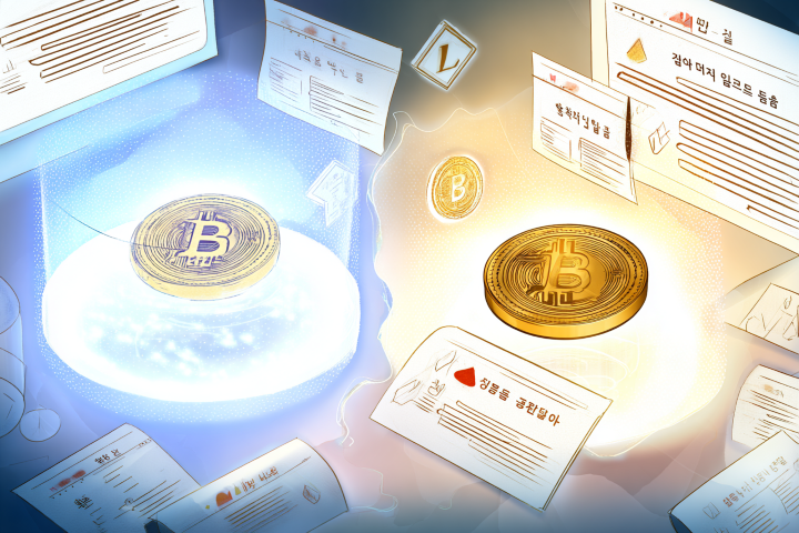Bithumb、620,000 BTC誤配布で韓国当局が調査開始──「ペーパーBitcoin」問題が浮き彫りに