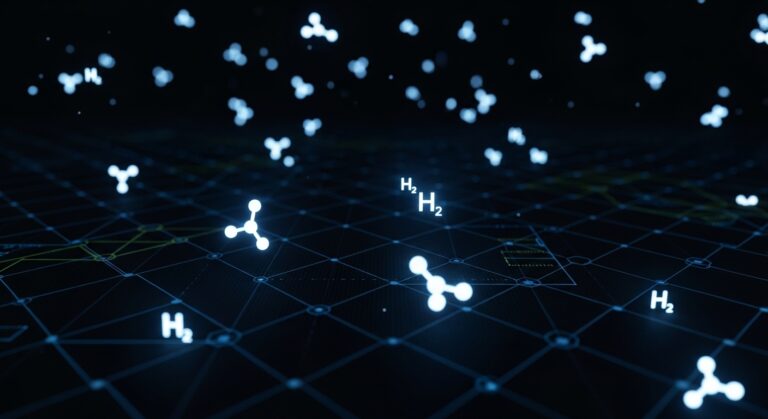 Black Veil・HR-Sherpa発表—Hyundai Rotemが水素燃料電池無人車両でWDS 2026に挑む