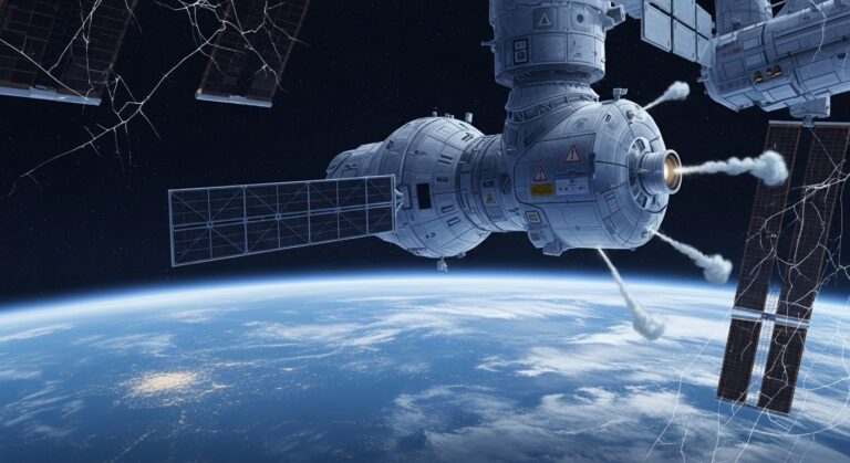 Boeing Starliner事故、NASAが最深刻「タイプA」に分類