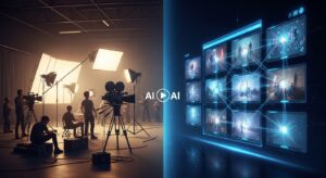 ByteDance「Seedance 2.0」が映像業界に衝撃―60秒で2K動画を自動生成する技術