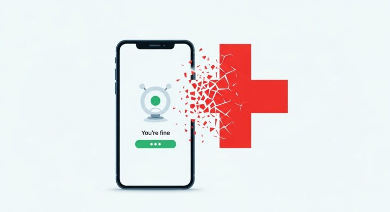 ChatGPT Health、救急ケースの52%で緊急度を過小評価 ― Mount Sinai初の独立安全性評価がNature Medicineに掲載