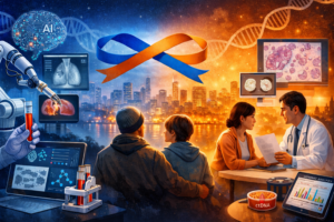 2月4日【今日は何の日？】ワールドキャンサーデー｜がんを「病名」ではなく「経験」として捉える日