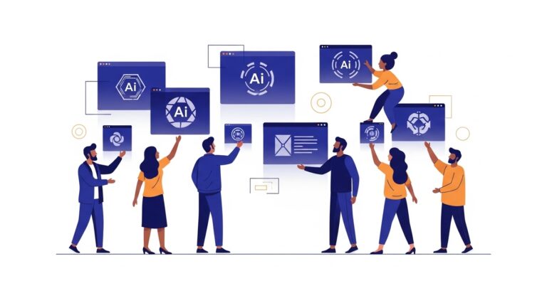 ChatGPT・Gemini・Copilot ── 日本の生成AI利用率が54.7%に急伸、ICT総研調査