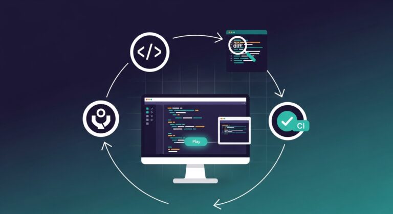 Claude Codeが開発ワークフローを一変—アプリプレビューからPR自動マージまでデスクトップで完結可能に