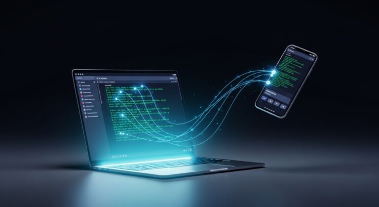 Claude Codeがスマホ対応—Remote Controlでどこからでもローカルセッションを操作可能に