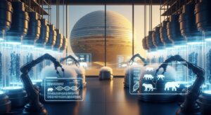 Colossal BiosciencesとUAE、ドバイに世界初のBioVault設立へ──1万種の遺伝子を保存する「現代版ノアの箱舟」