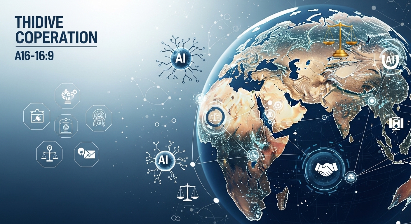 DCO第5回総会、クウェート宣言採択─16カ国GDP3.5兆ドルがAI条約交渉開始